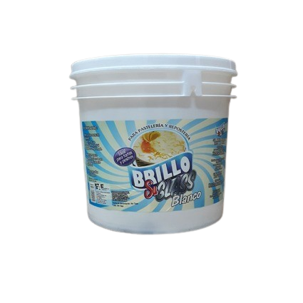 BRILLO BLANCO SUGLASS (1 Kg)