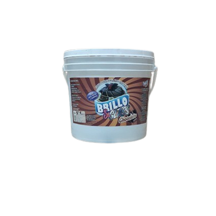 BRILLO DE CHOCOLATE SUGLASS (1 Kg)