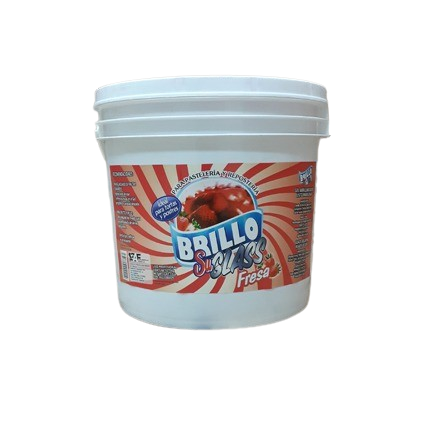 BRILLO FRESA SUGLASS (1 Kg)