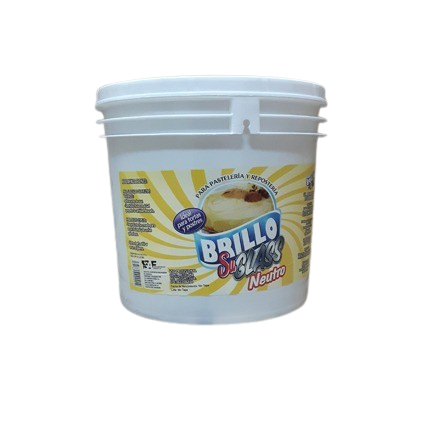 BRILLO NEUTRO SUGLASS (1 Kg)