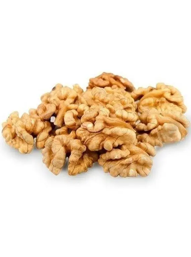 NUECES 20% MITADES (CAJA 10 Kg)