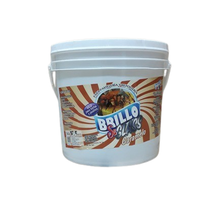 BRILLO CARAMELO SUGLASS (1 Kg)